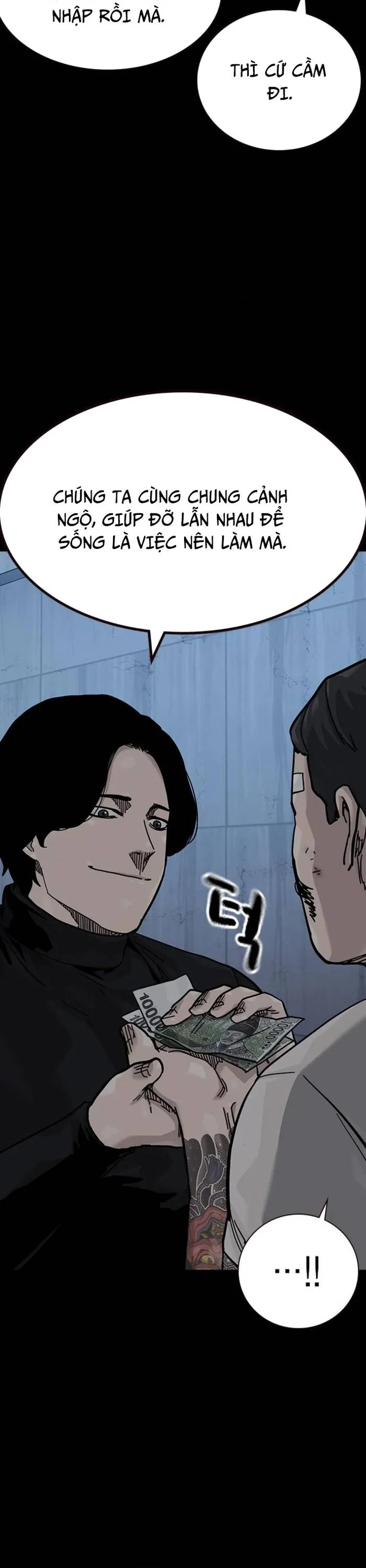 Để Có Thể Sống Sót Chapter 169 - Trang 2