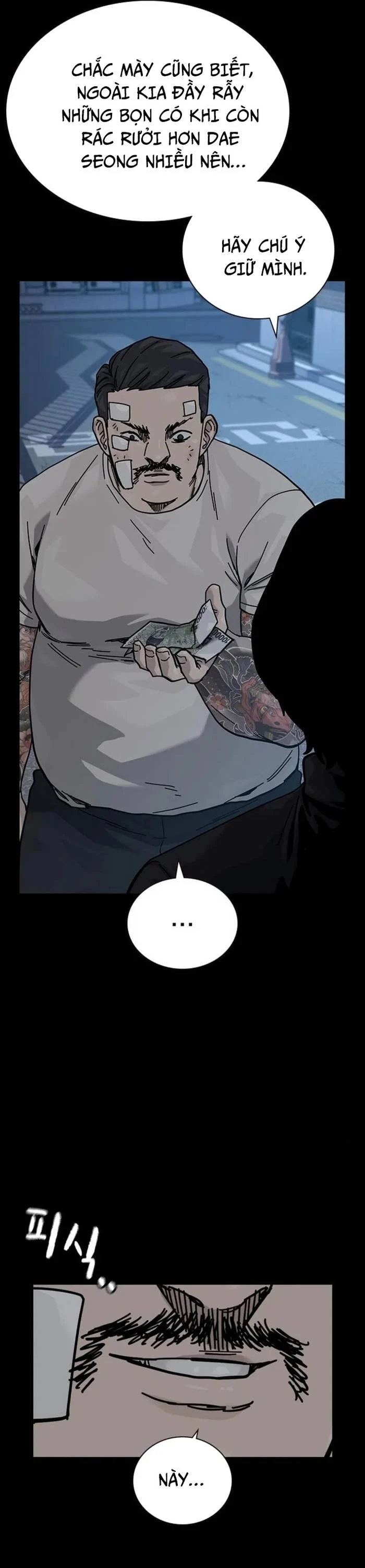 Để Có Thể Sống Sót Chapter 169 - Trang 2