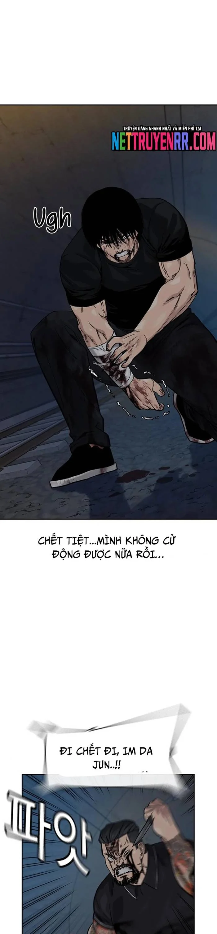 Để Có Thể Sống Sót Chapter 169 - Trang 2