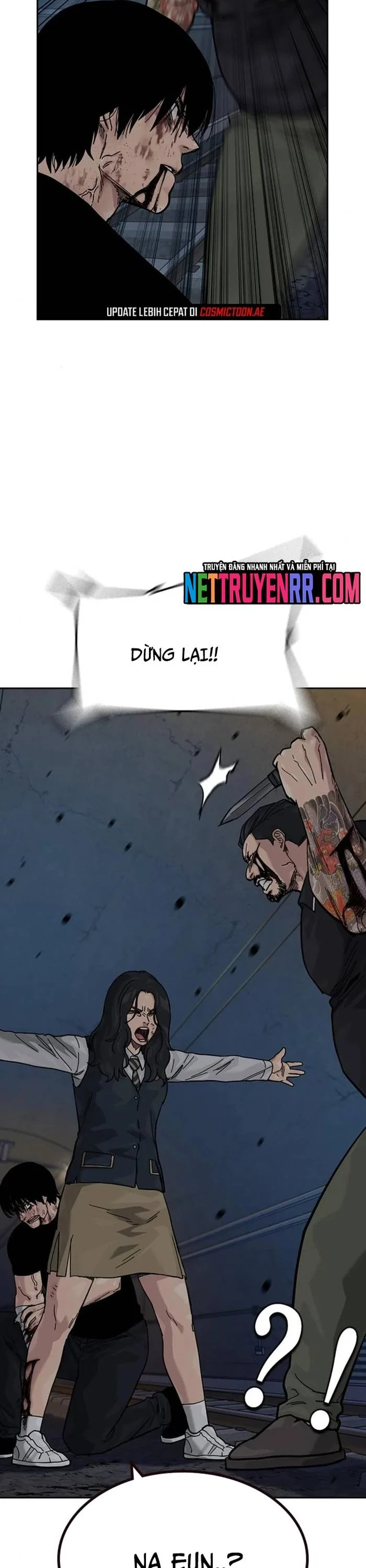 Để Có Thể Sống Sót Chapter 169 - Trang 2