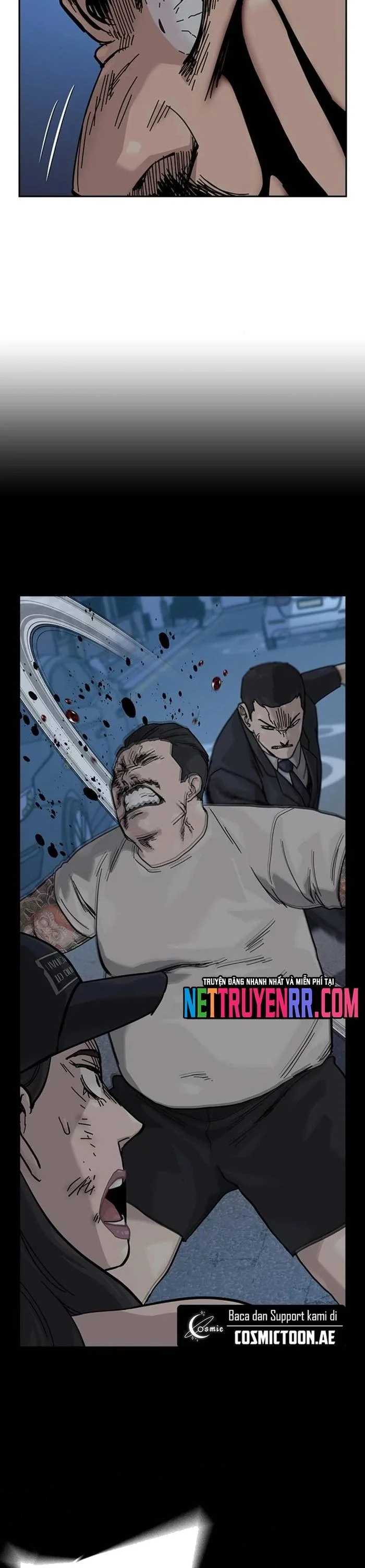 Để Có Thể Sống Sót Chapter 169 - Trang 2
