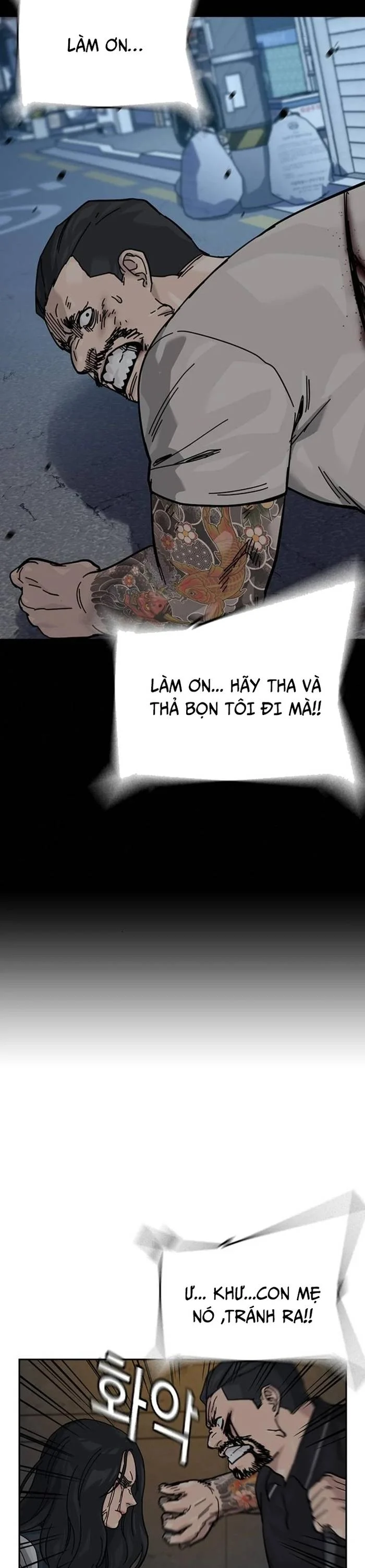Để Có Thể Sống Sót Chapter 169 - Trang 2
