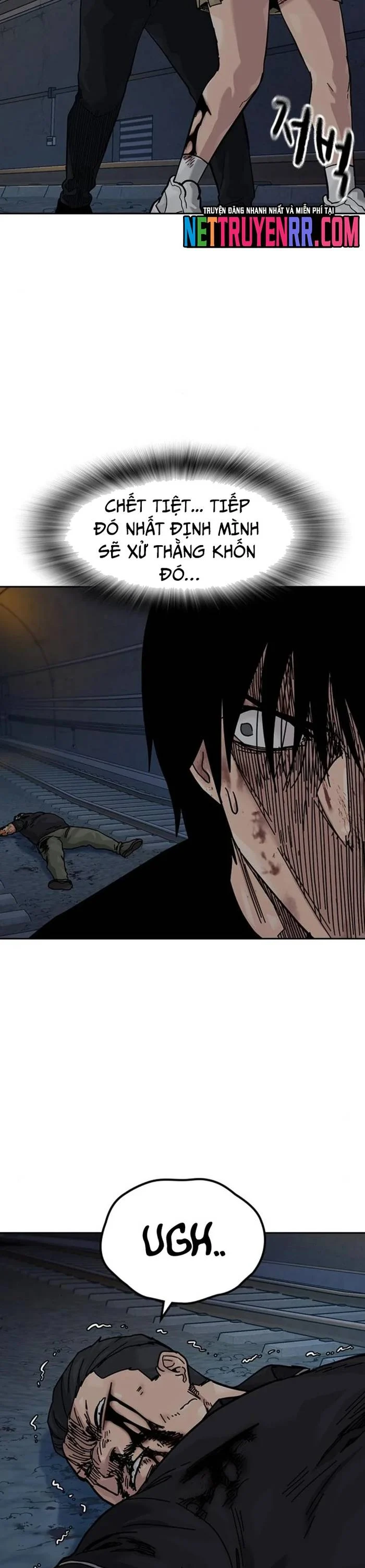Để Có Thể Sống Sót Chapter 169 - Trang 2