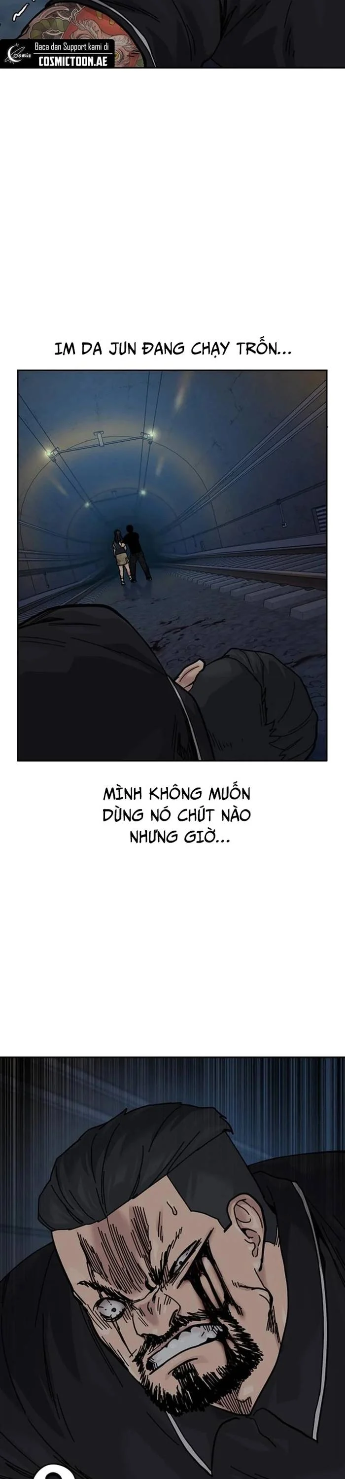Để Có Thể Sống Sót Chapter 169 - Trang 2