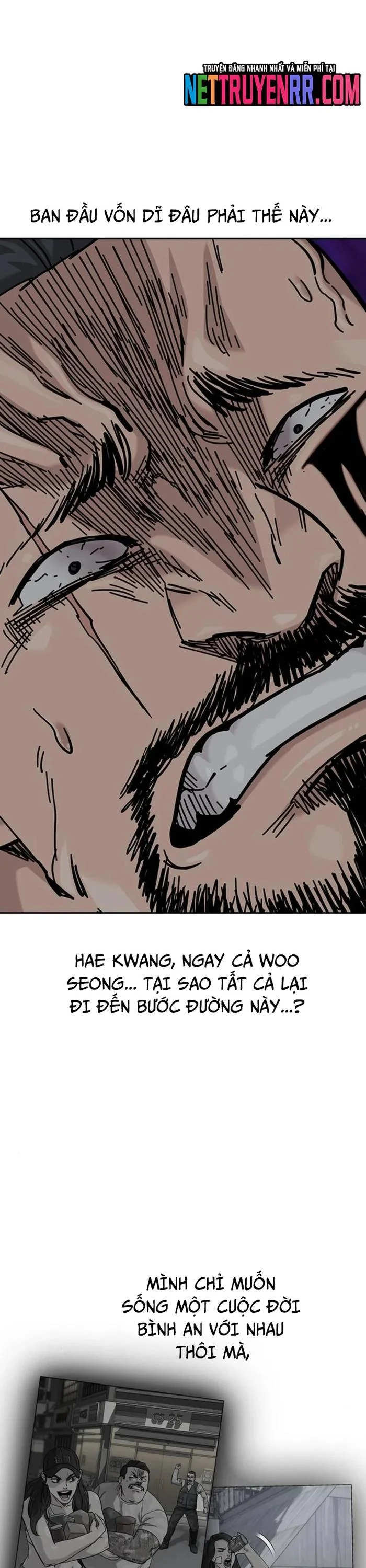 Để Có Thể Sống Sót Chapter 169 - Trang 2