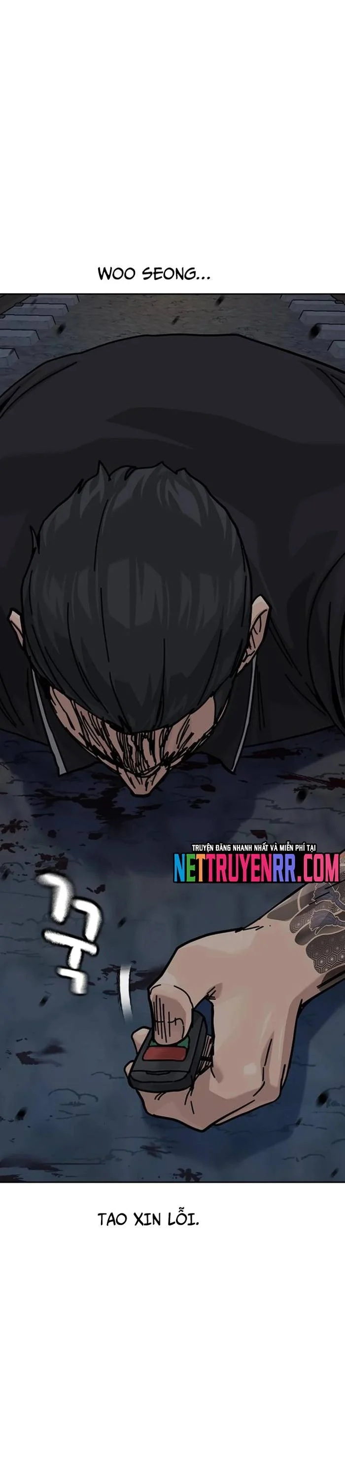 Để Có Thể Sống Sót Chapter 169 - Trang 2