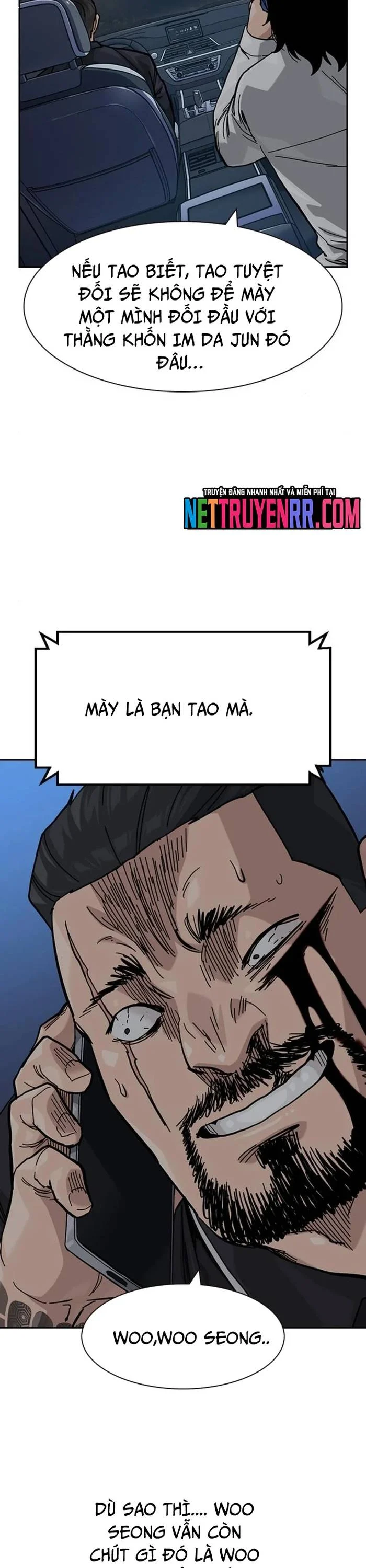 Để Có Thể Sống Sót Chapter 169 - Trang 2
