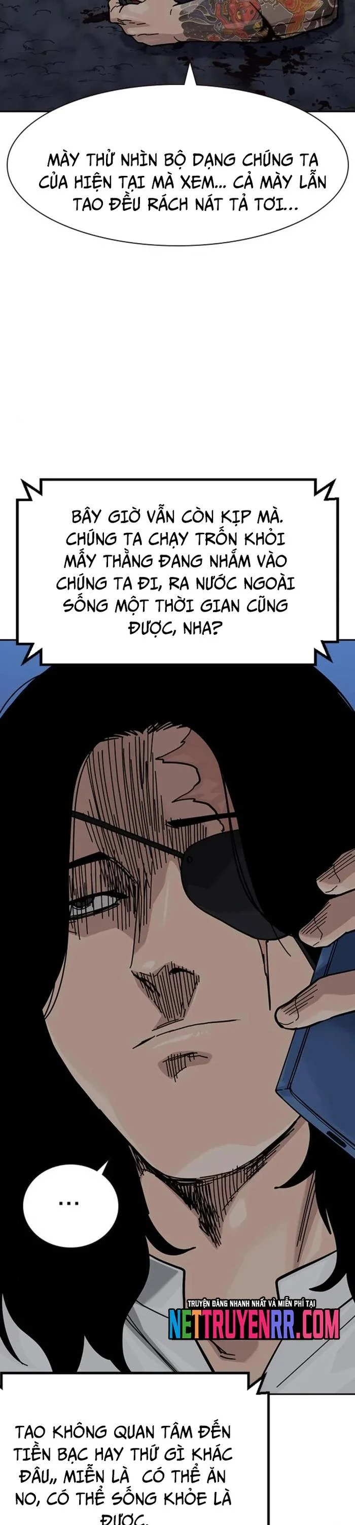 Để Có Thể Sống Sót Chapter 169 - Trang 2