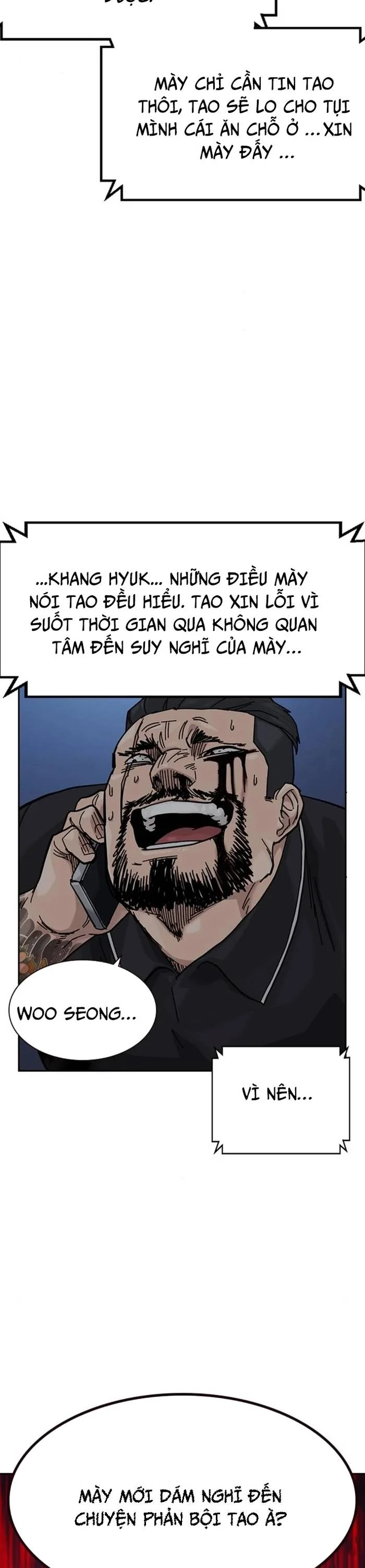 Để Có Thể Sống Sót Chapter 169 - Trang 2