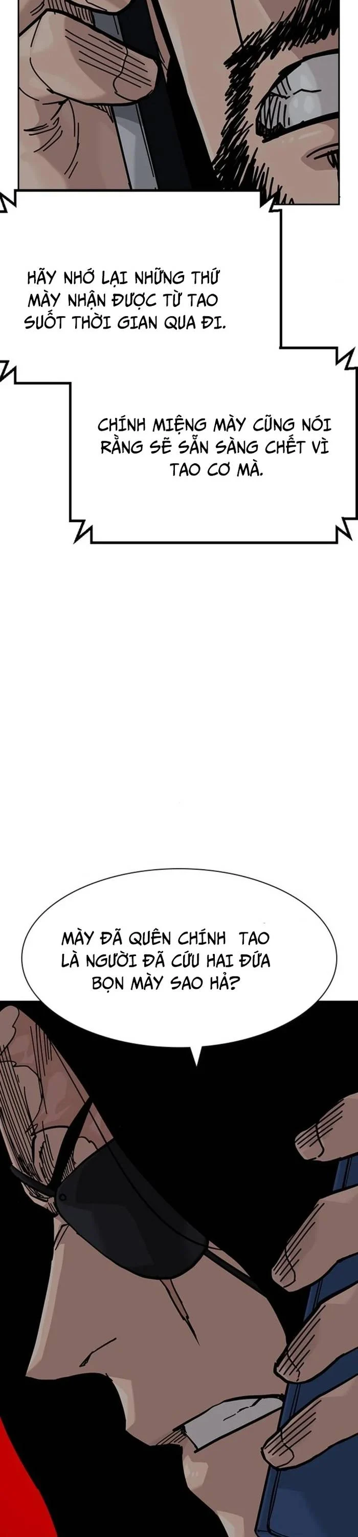 Để Có Thể Sống Sót Chapter 169 - Trang 2