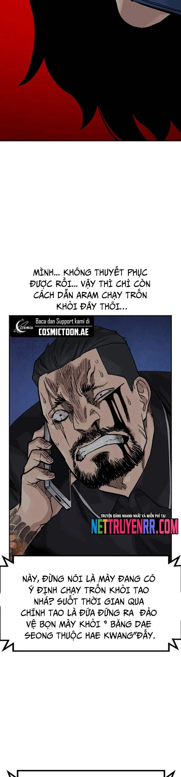 Để Có Thể Sống Sót Chapter 169 - Trang 2