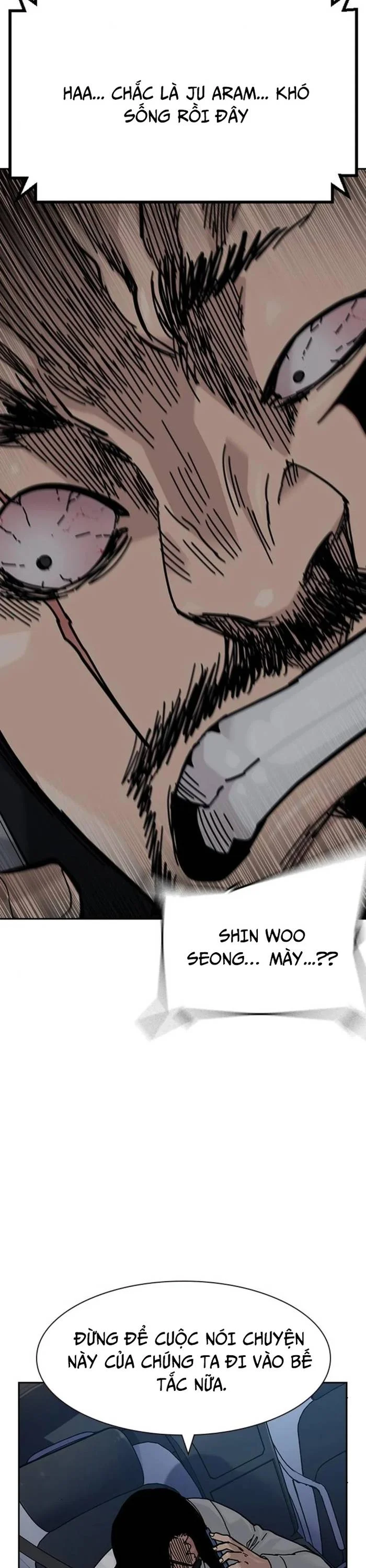 Để Có Thể Sống Sót Chapter 169 - Trang 2