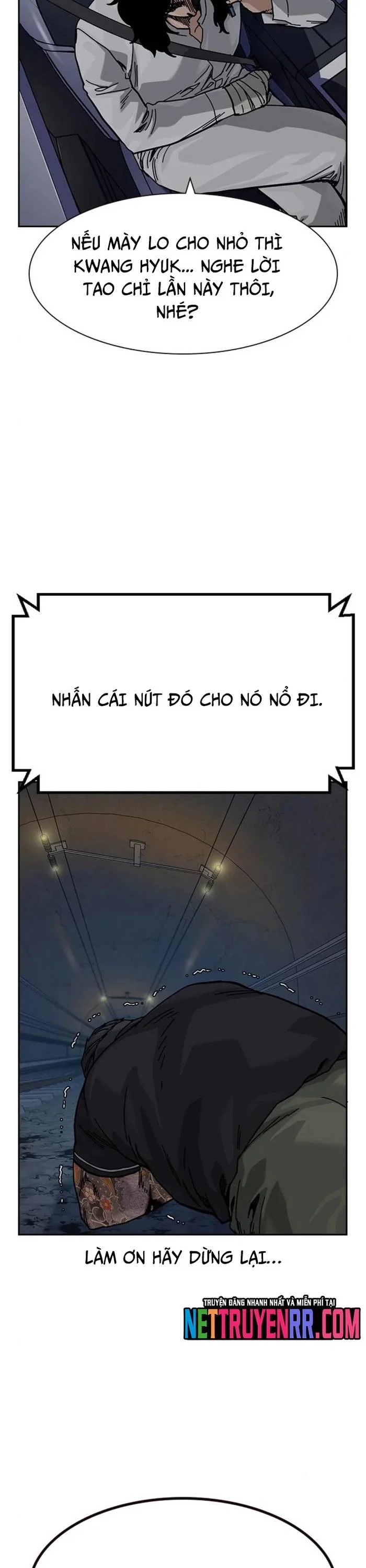 Để Có Thể Sống Sót Chapter 169 - Trang 2