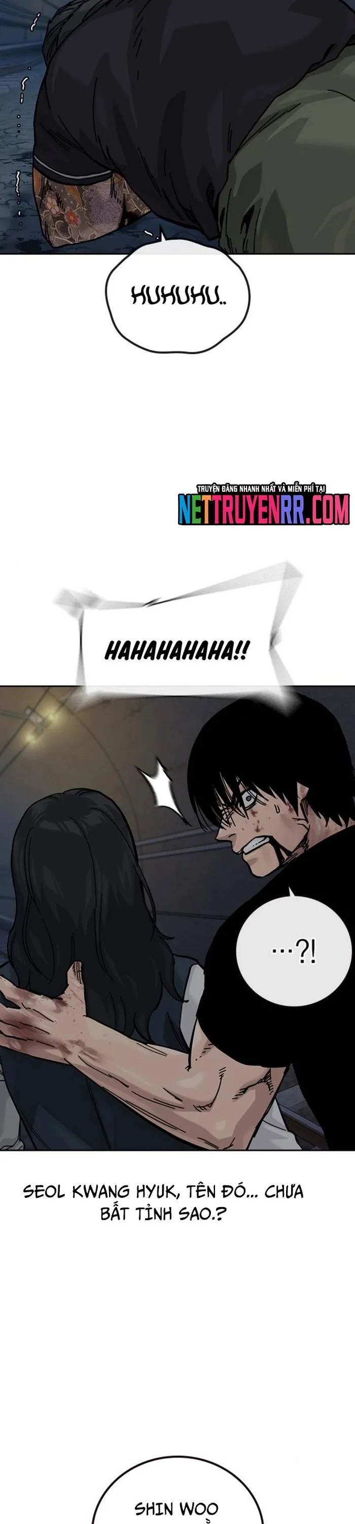 Để Có Thể Sống Sót Chapter 169 - Trang 2