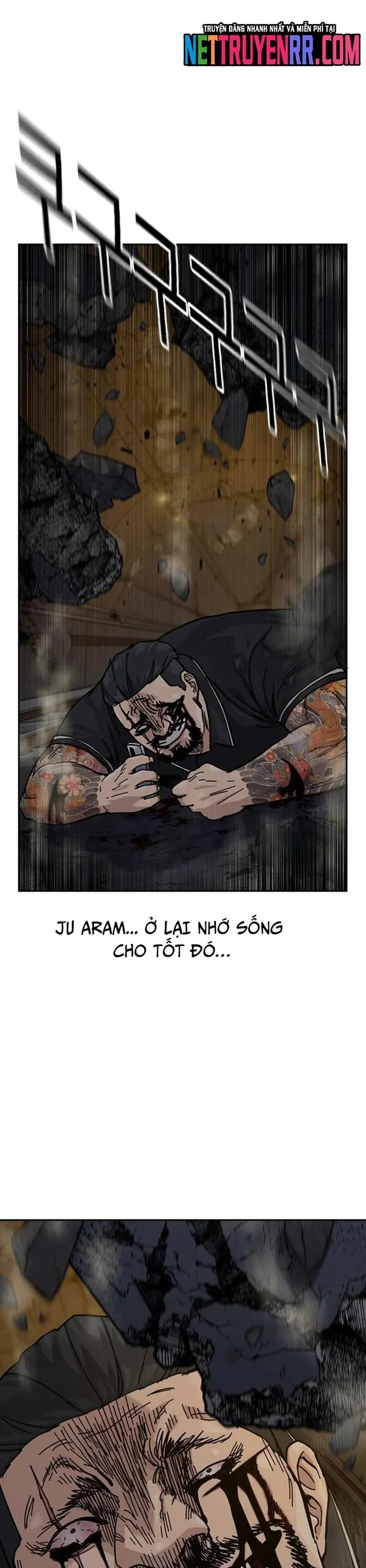 Để Có Thể Sống Sót Chapter 169 - Trang 2