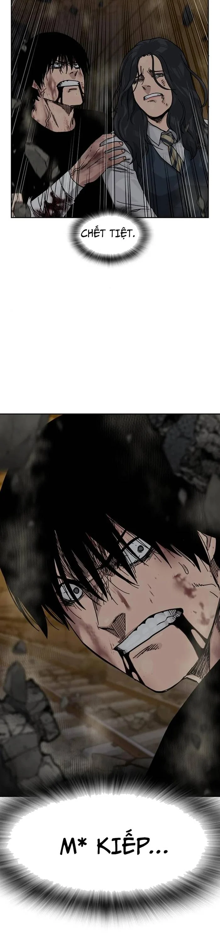 Để Có Thể Sống Sót Chapter 169 - Trang 2