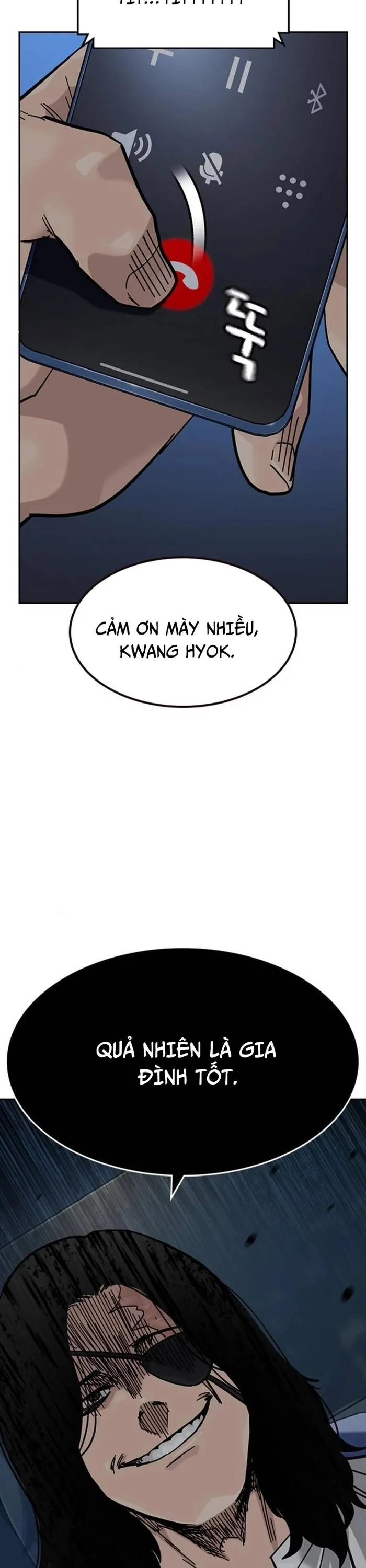 Để Có Thể Sống Sót Chapter 169 - Trang 2