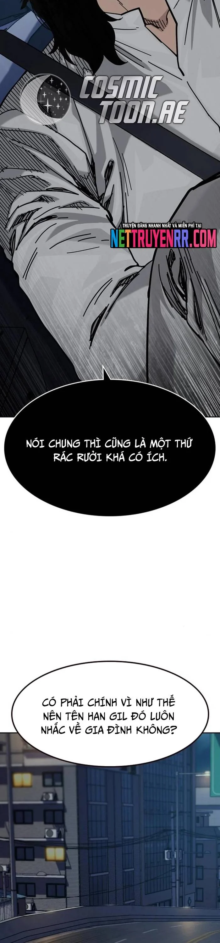 Để Có Thể Sống Sót Chapter 169 - Trang 2