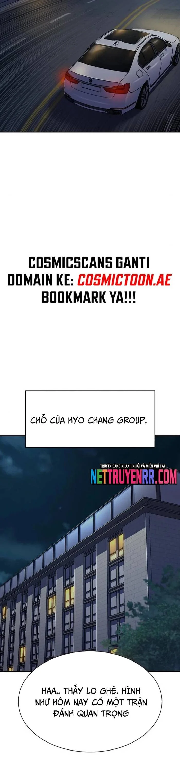 Để Có Thể Sống Sót Chapter 169 - Trang 2