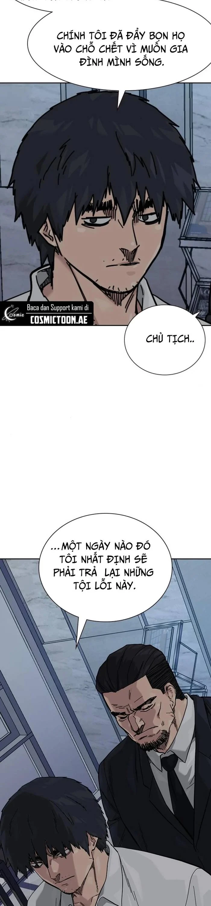 Để Có Thể Sống Sót Chapter 169 - Trang 2