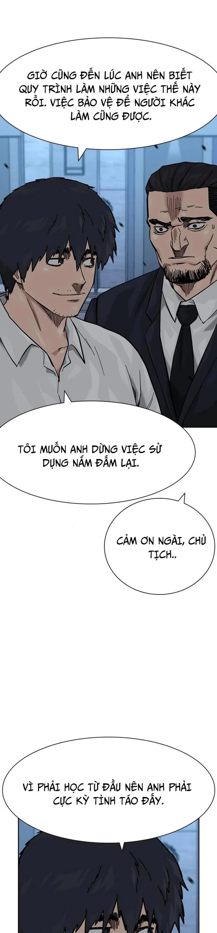 Để Có Thể Sống Sót Chapter 169 - Trang 2