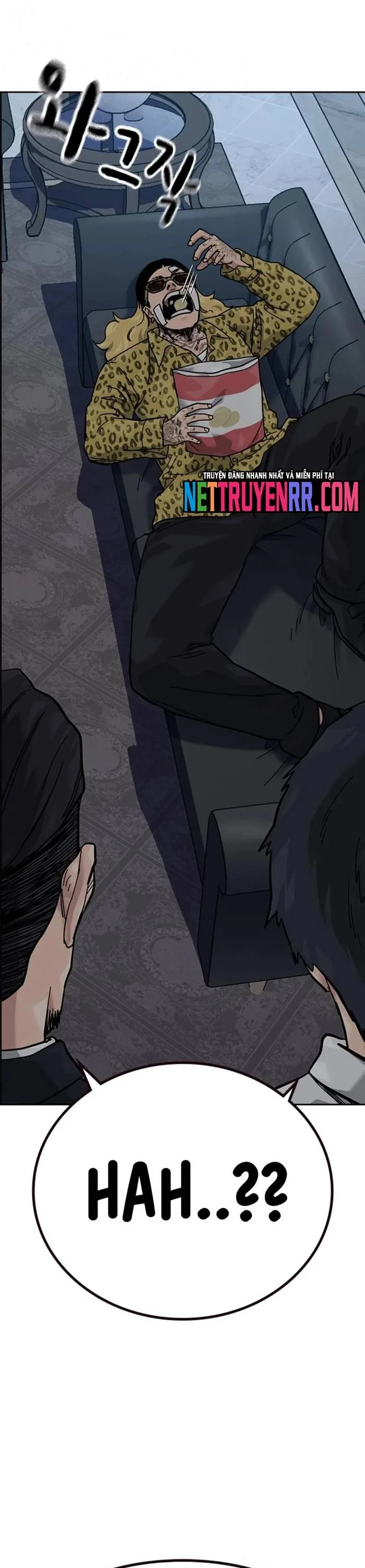 Để Có Thể Sống Sót Chapter 169 - Trang 2