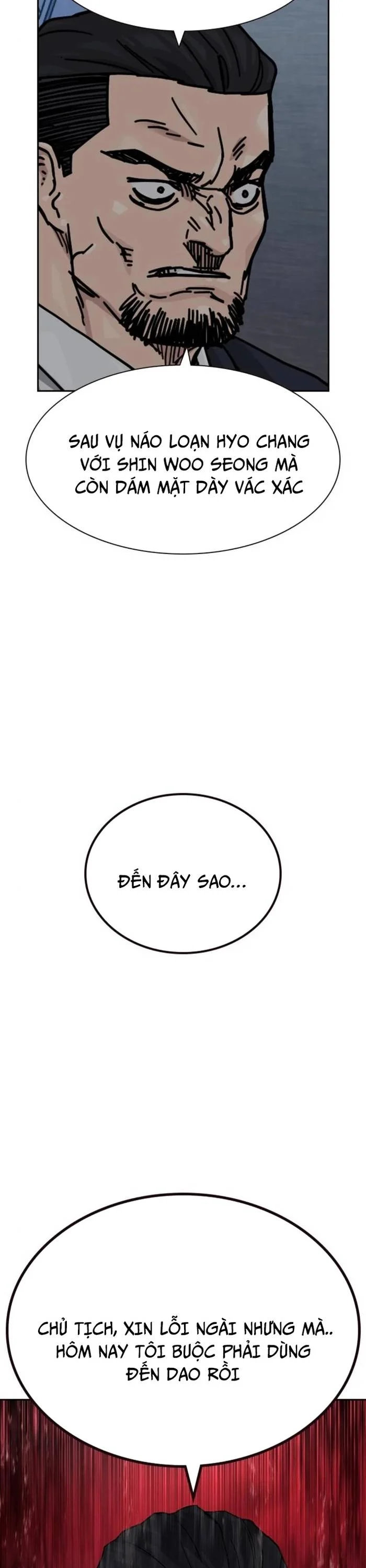 Để Có Thể Sống Sót Chapter 169 - Trang 2