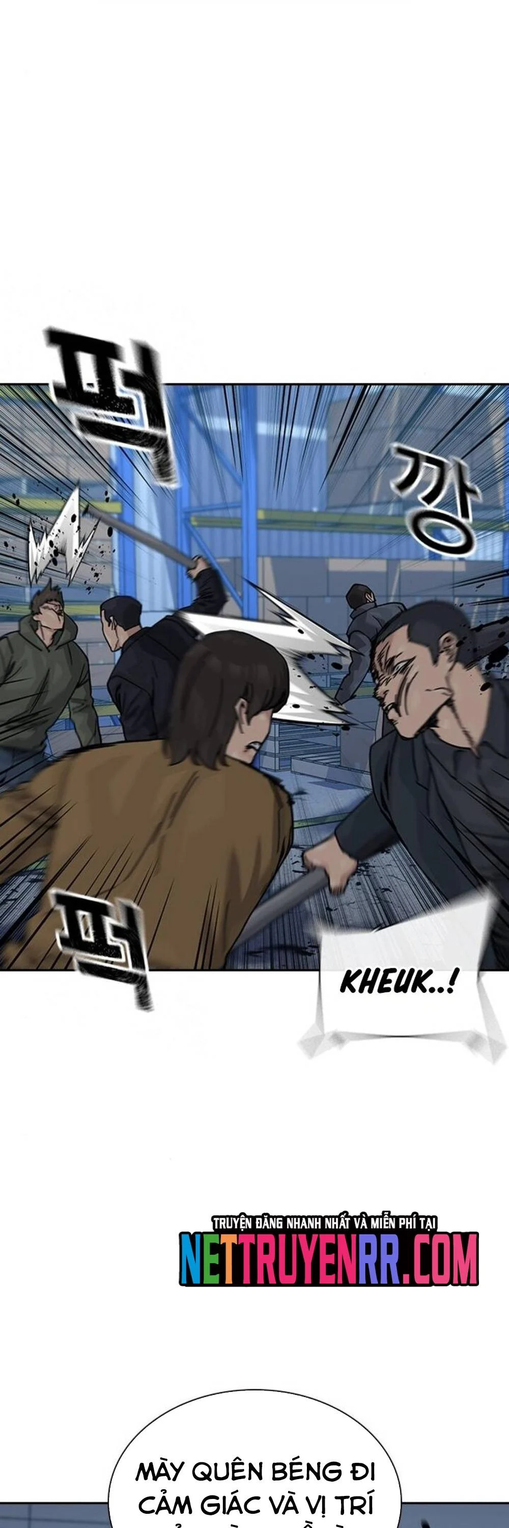 Để Có Thể Sống Sót Chapter 170 - Trang 2