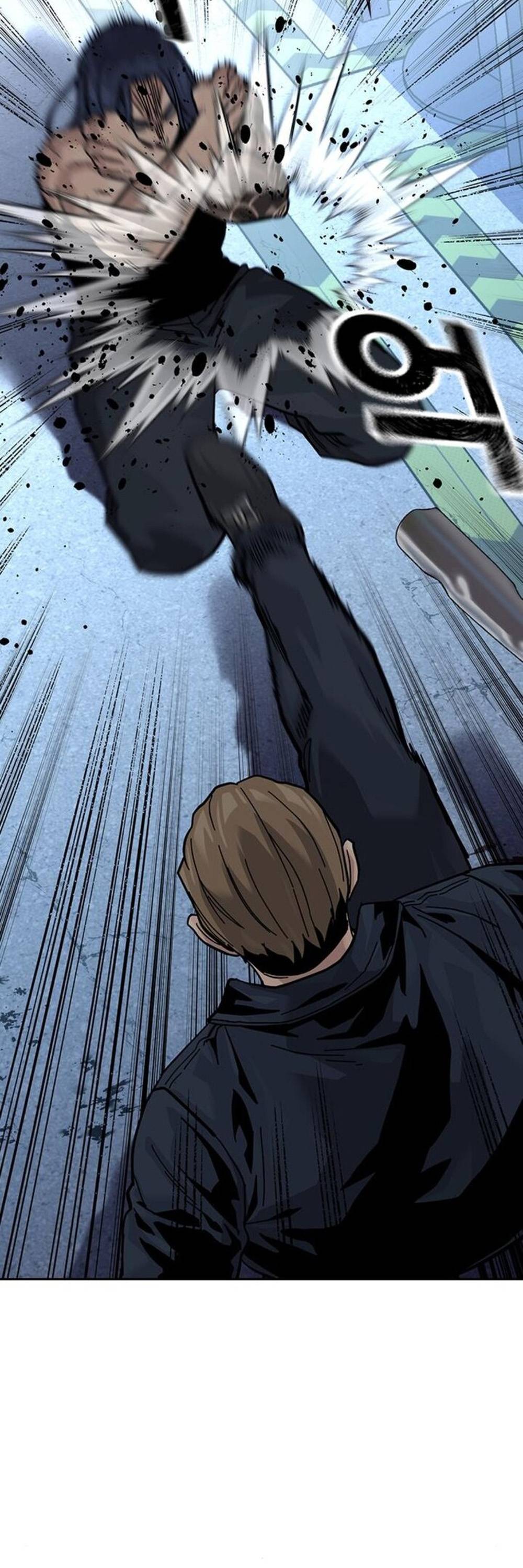 Để Có Thể Sống Sót Chapter 170 - Trang 2