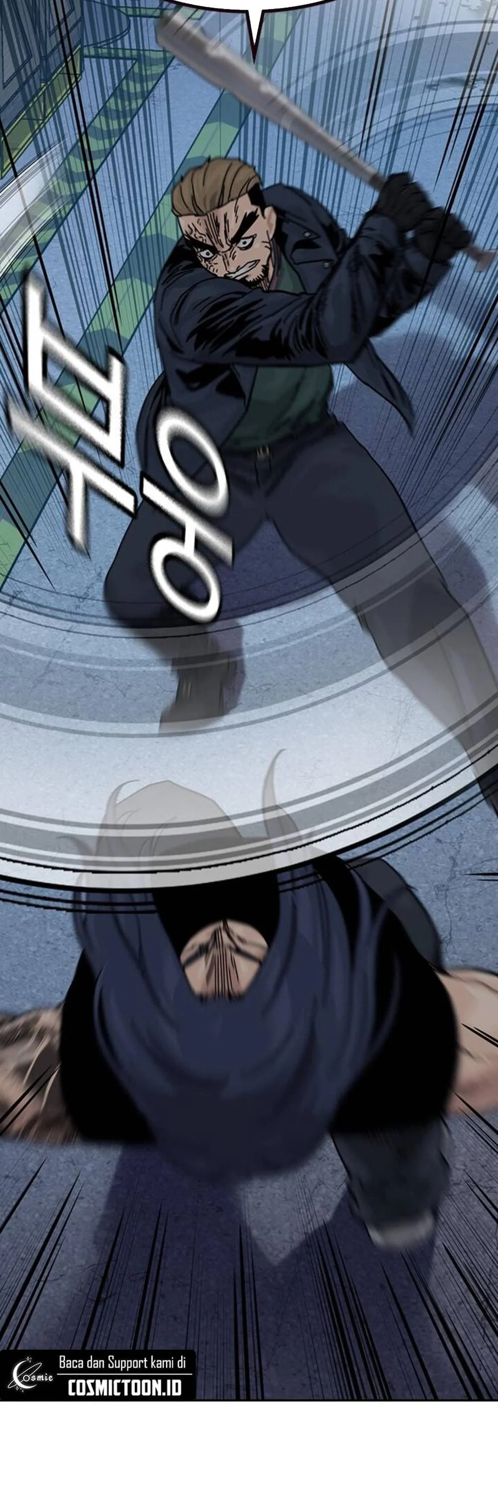 Để Có Thể Sống Sót Chapter 170 - Trang 2