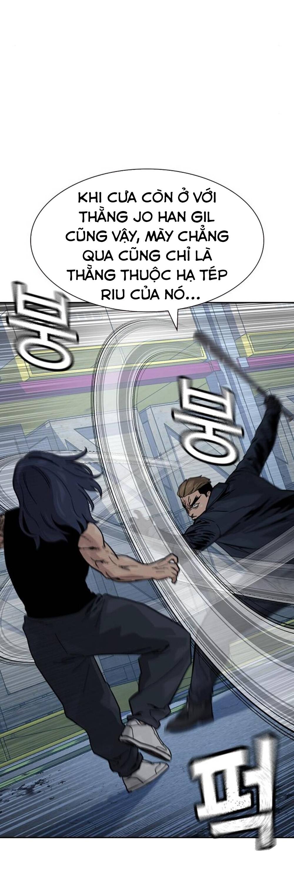 Để Có Thể Sống Sót Chapter 170 - Trang 2