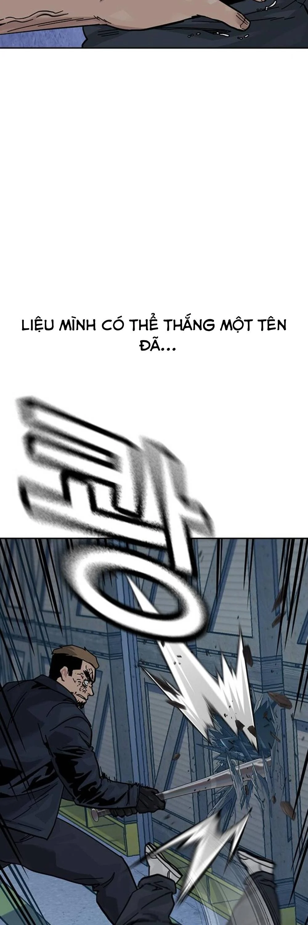 Để Có Thể Sống Sót Chapter 170 - Trang 2