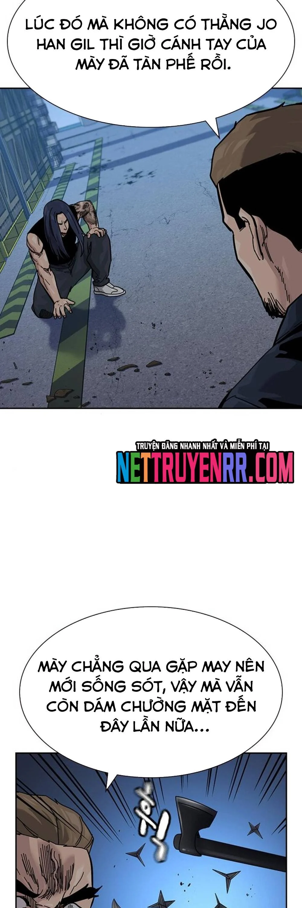 Để Có Thể Sống Sót Chapter 170 - Trang 2