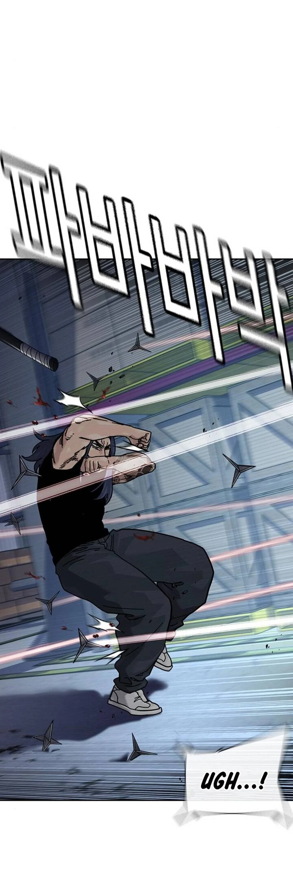 Để Có Thể Sống Sót Chapter 170 - Trang 2