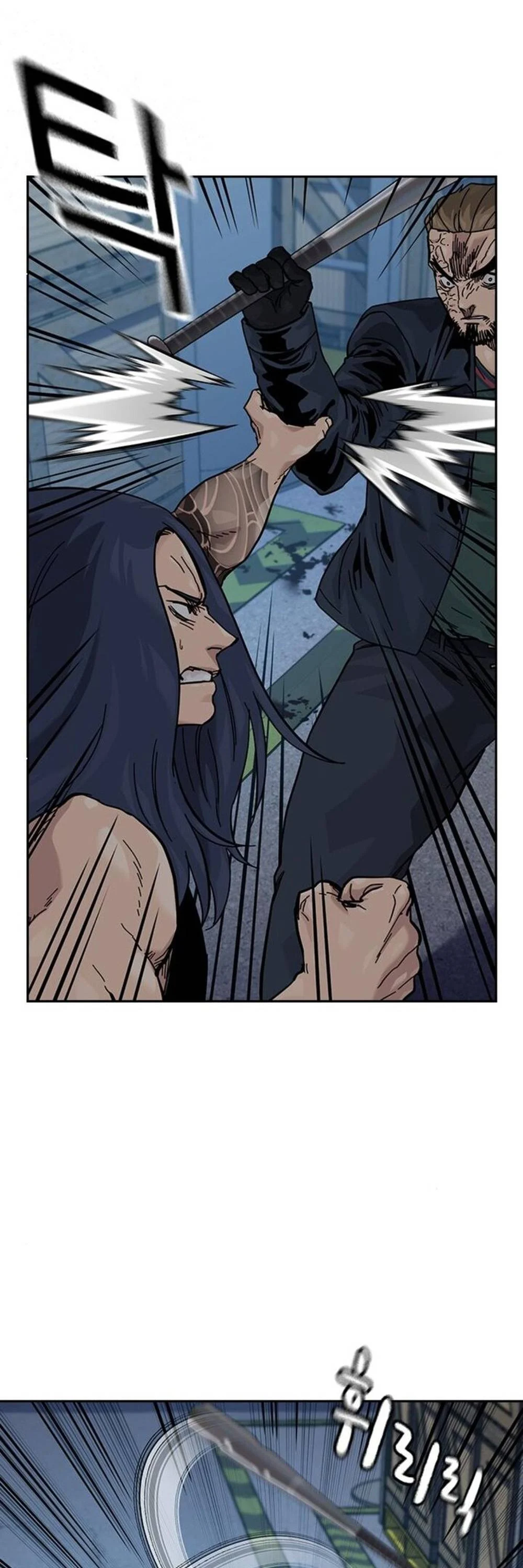 Để Có Thể Sống Sót Chapter 170 - Trang 2