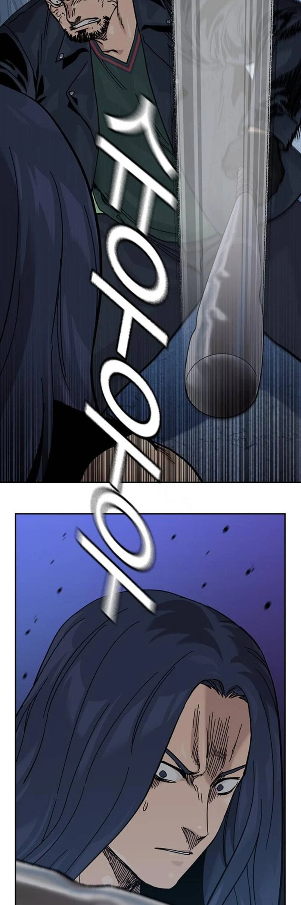 Để Có Thể Sống Sót Chapter 170 - Trang 2