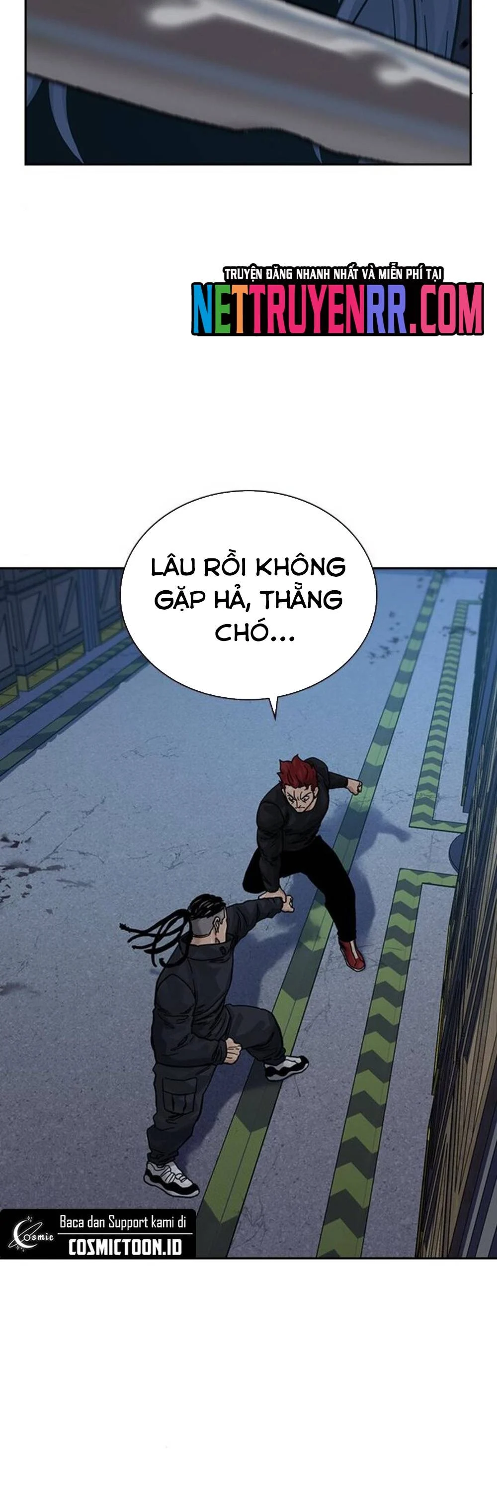Để Có Thể Sống Sót Chapter 170 - Trang 2