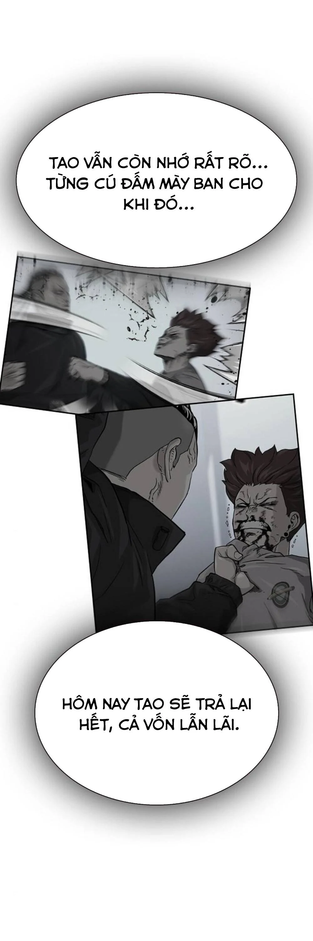 Để Có Thể Sống Sót Chapter 170 - Trang 2