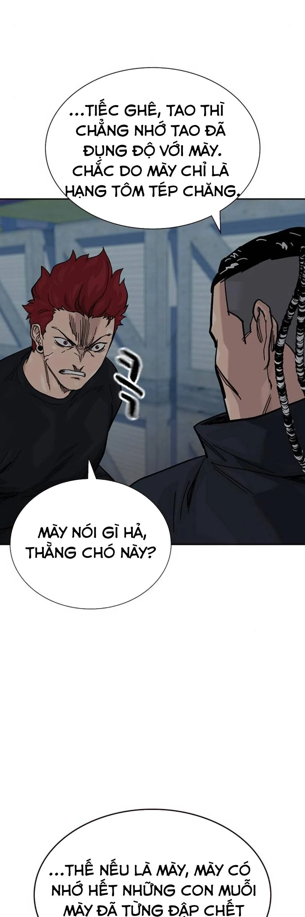 Để Có Thể Sống Sót Chapter 170 - Trang 2