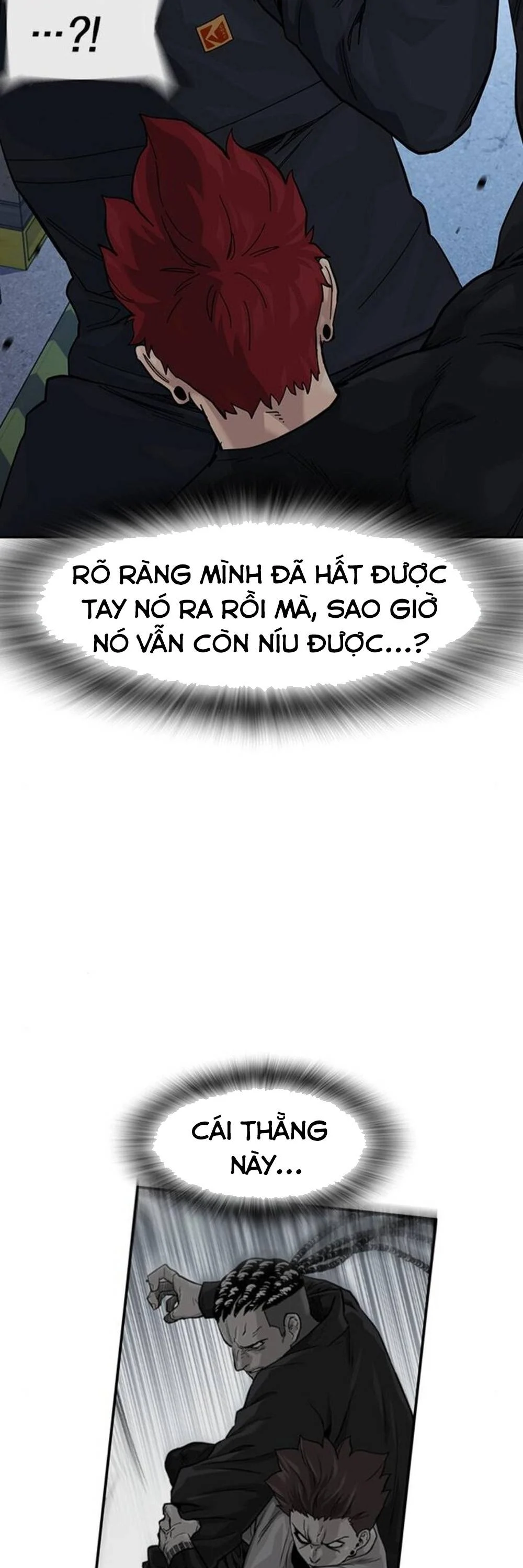 Để Có Thể Sống Sót Chapter 170 - Trang 2