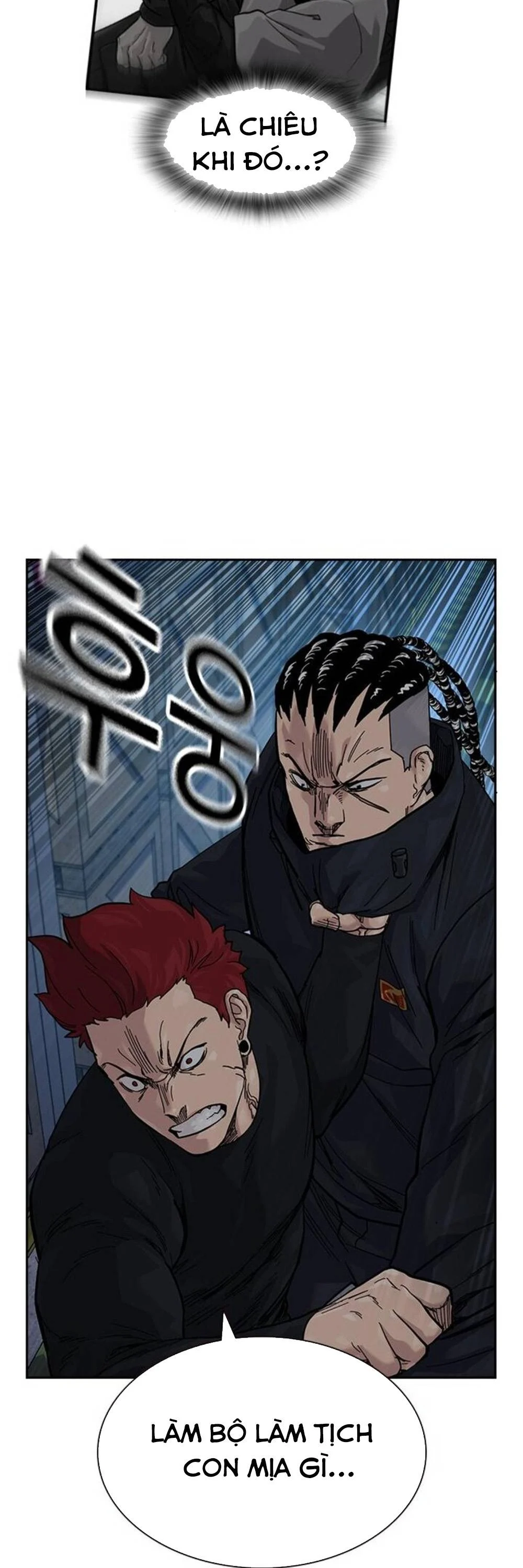 Để Có Thể Sống Sót Chapter 170 - Trang 2