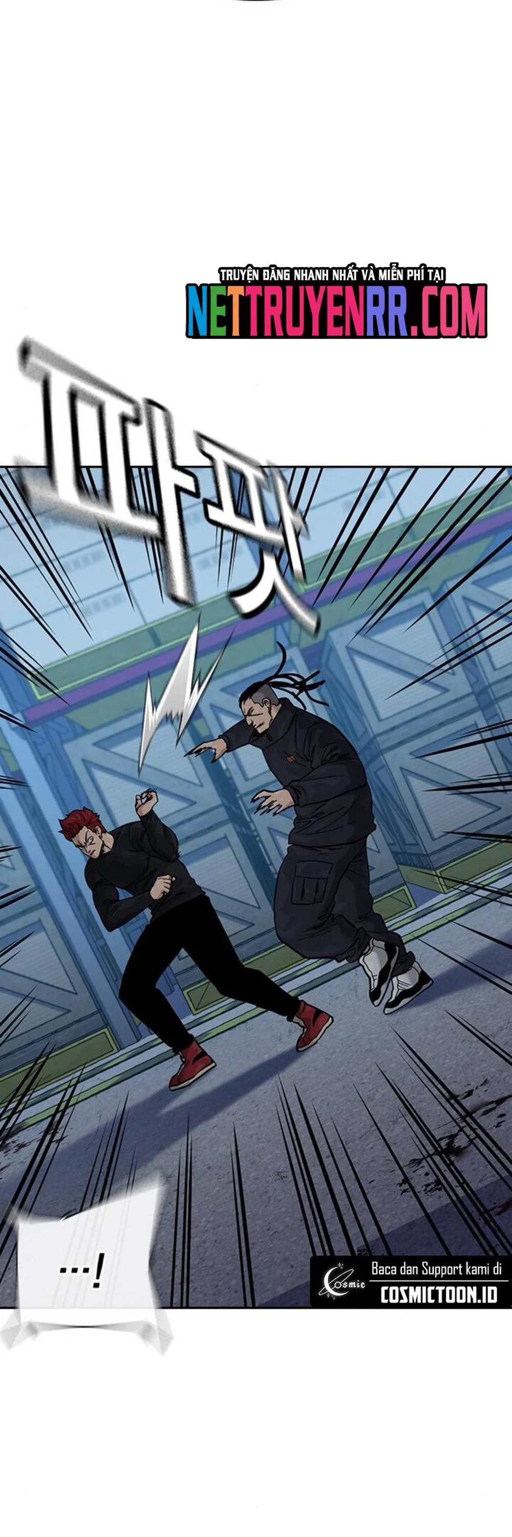 Để Có Thể Sống Sót Chapter 170 - Trang 2