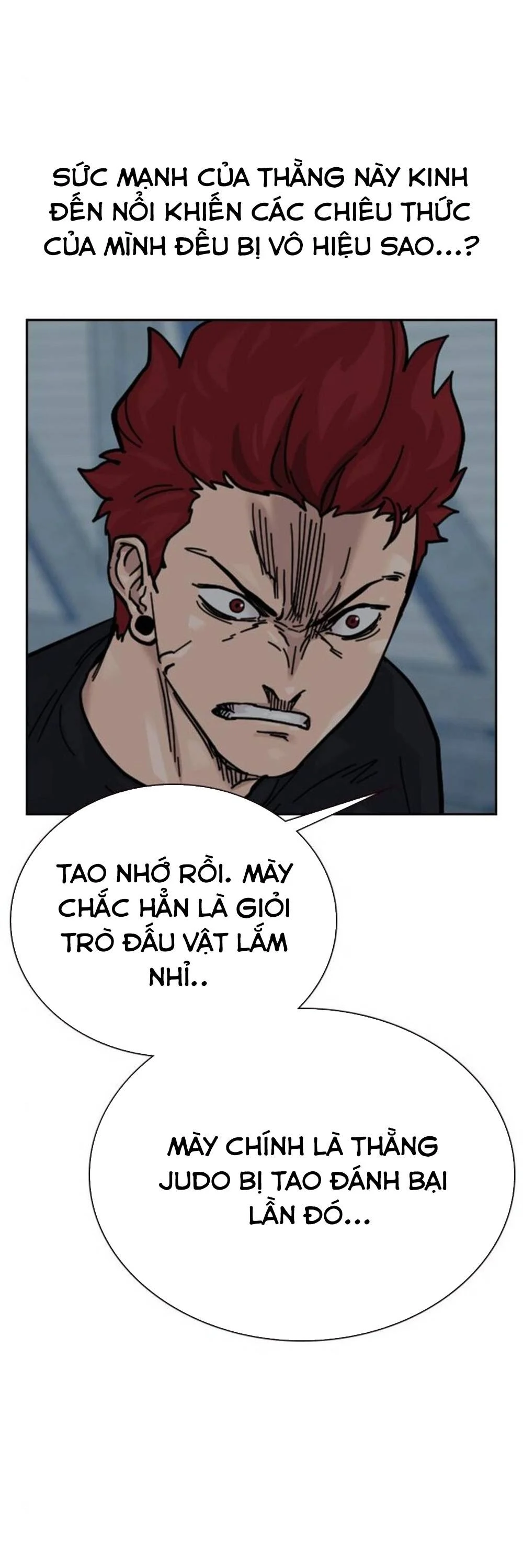 Để Có Thể Sống Sót Chapter 170 - Trang 2