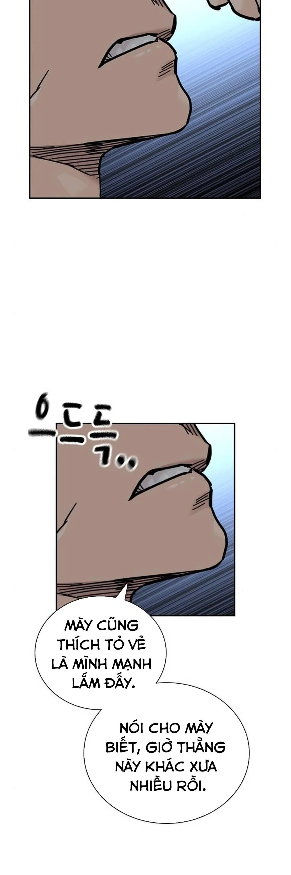 Để Có Thể Sống Sót Chapter 170 - Trang 2