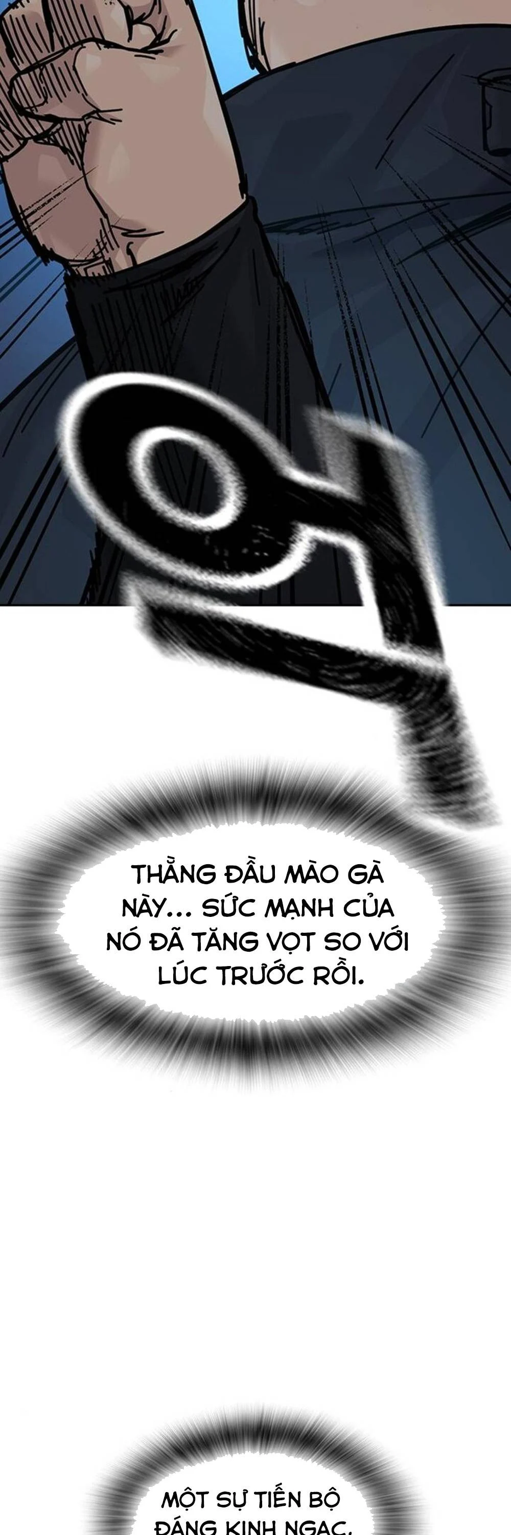 Để Có Thể Sống Sót Chapter 170 - Trang 2