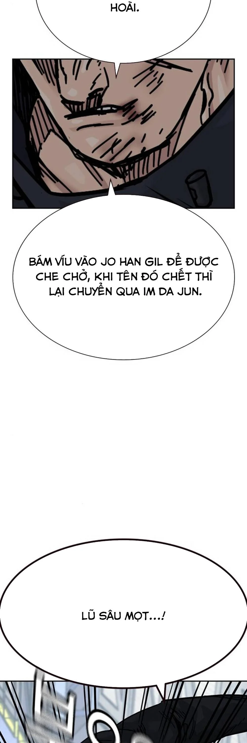 Để Có Thể Sống Sót Chapter 170 - Trang 2