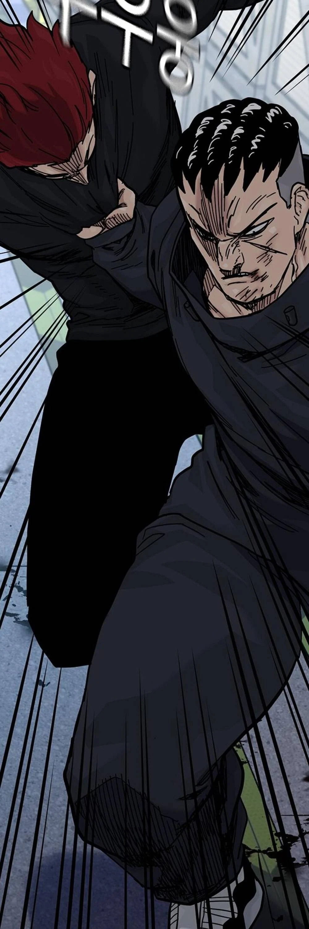Để Có Thể Sống Sót Chapter 170 - Trang 2