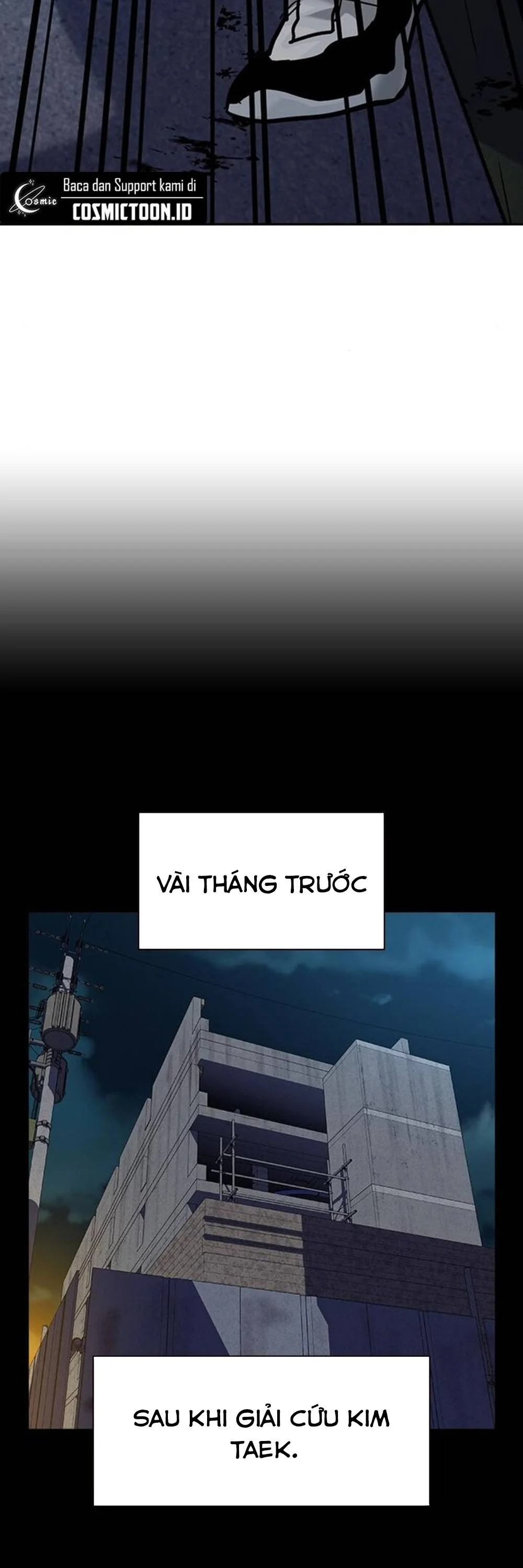 Để Có Thể Sống Sót Chapter 170 - Trang 2
