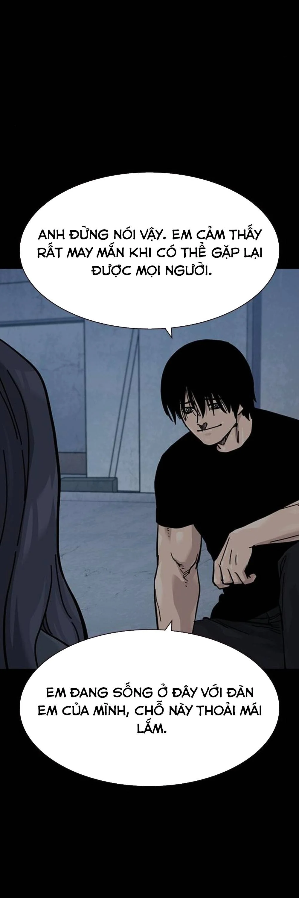 Để Có Thể Sống Sót Chapter 170 - Trang 2