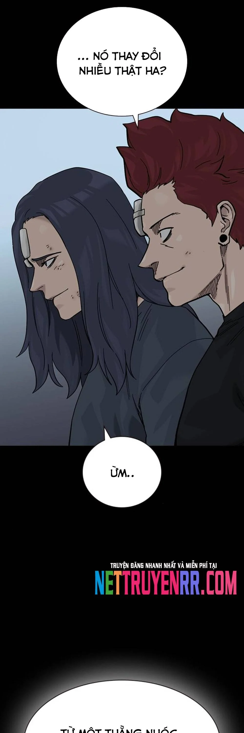 Để Có Thể Sống Sót Chapter 170 - Trang 2